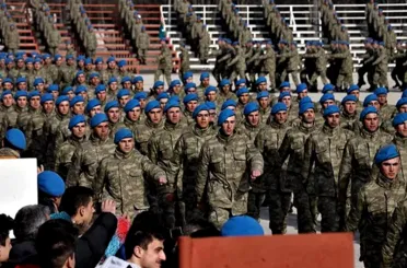 Jandarmaya 6 bin 940, AFAD’a 215 personel alınacak