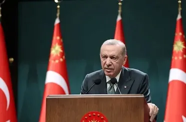 Kabine Toplantısı Yarın! Ana Gündem İstanbul Depremi ve Terörsüz Türkiye Hedefi!