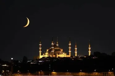 Kadir Gecesi 2025 Ne Zaman? Faziletleri nelerdir?