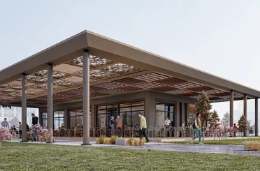 KAFE KARATAY’LARIN 6.’SI ADALET PARKI’NDA YÜKSELİYOR