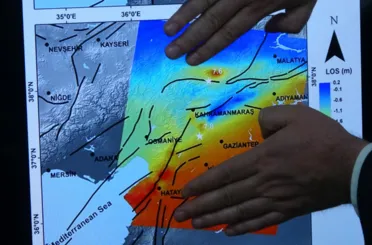 Kahramanmaraş depremindeki korkunç gerçeği açıkladılar