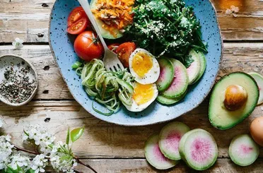 Kalbini seven bu besinleri bol bol tüketsin: İşte kalp dostu besinler!