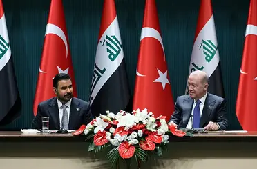 Kalkınma Yolu’nda dikkat çeken imza krizi! Irak’taki tartışmanın perde arkasında ne var?