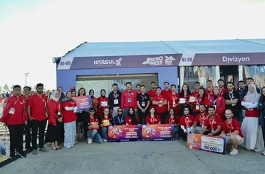 Kapsül Teknoloji Platformu Teknofest İstanbul’dan 18 Ödülle Döndü