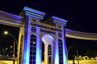 Karamanoğlu Mehmetbey Üniversitesi'den personel alımı! 35 kişi istihdam edilecek!