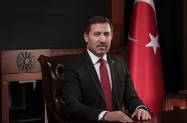 Karatay Belediye Başkanı Hasan Kılca’dan 19 Mayıs Mesajı 