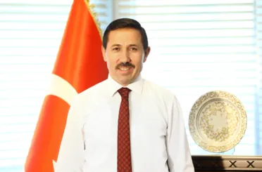 Karatay Belediye Başkanı Hasan Kılca’dan Yeni Yıl Mesajı