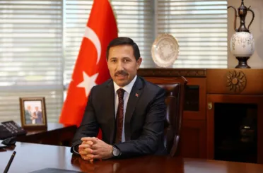 KARATAY BELEDİYESİ, “1. ULUSLARARASI SELÇUK SAĞLIK BİLİMLERİ KONGRESİ”NE EV SAHİPLİĞİ YAPACAK