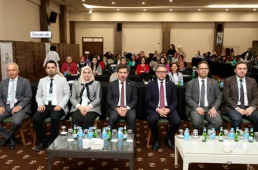 KARATAY BELEDİYESİ EV SAHİPLİĞİNDEKİ “1. ULUSLARARASI SELÇUK SAĞLIK BİLİMLERİ KONGRESİ” BAŞLADI