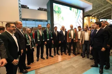 KARATAY BELEDİYESİ, İSTANBUL’DAKİ “KONYA GÜNLERİ”NDE KARATAY’I TANITIYOR