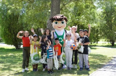 Karatay Belediyesi, Sıfır Atık Yatırımlarıyla Örnek