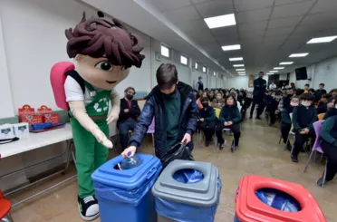 Karatay Belediyesi “Sıfır Atık”Ta Öncü Belediyeler Arasında