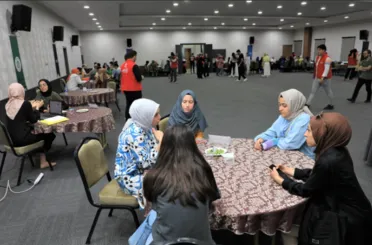 Karatay Belediyesi, Tercih Döneminde De Gençlerin Yanında