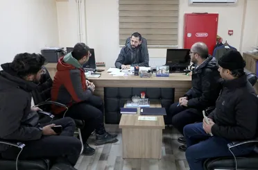 Karatay Belediyesi’den Konyalı Sanayiciye Atık Yönetimi Eğitimi