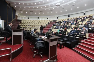 KARATAY BELEDİYESİ’NDE 2023’ÜN İLK MECLİS TOPLANTISI YAPILDI