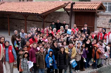 Karatay Belediyesi’nden Gençlere Dolu Dolu Yarıyıl Tatili