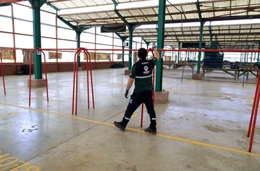 Karatay Belediyesi’nden Kurban Bayramı İçin Tam Kadro Hazırlık