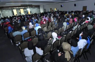 Karatay Belediyesi’nden toplumsal farkındalığa katkı