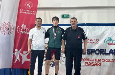 Karatay Belediyespor’dan Türkiye Genelinde Çifte Gurur