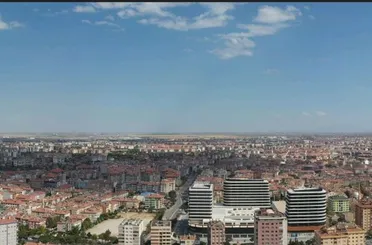 Karatay Dönüşüyor