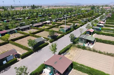 Karatay Hobi Bahçeleri’nde Yeni Hak Sahipleri ne zaman Belirlenecek!