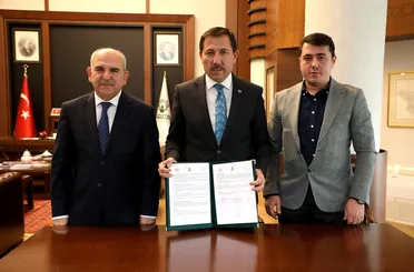 Karatay Konya’nın Sağlık Üssü Haline Geldi!