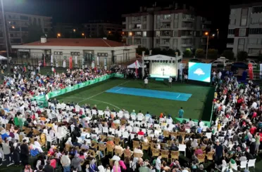 Karatay Yaz Spor Okulları 2024 Dönemi Tamamlandı