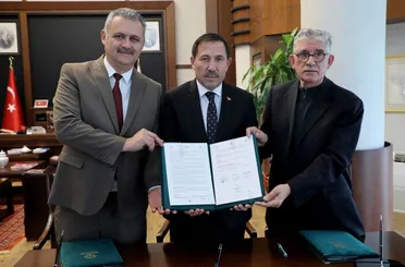 Karatay’a Yeni Aile Sağlığı Merkezi Kazandırılıyor!