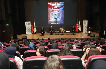 Karatay’da 7 Bin Öğrenci Kudüs Bilinciyle Buluşuyor!