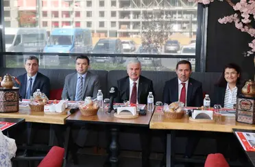 Karatay’da Alzheimer Farkındalığı İçin Anlamlı Buluşma: Hastalar Ve Yakınları Bir Araya Geldi