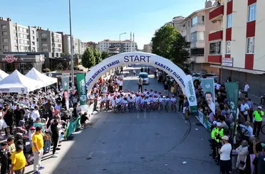 Karatay’da Bisiklet Heyecanı Başlıyor! 11. Düz Bisiklet Yarışı İçin Kayıtlar Açıldı