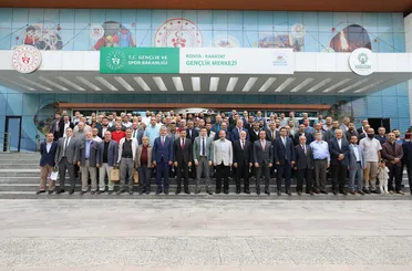 Karatay’da “Camiler Ve Din Görevlileri Haftası” Kutlandı