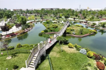 Karatay’da Doğayla İç İçe Huzurlu Yaşam Alanları Artıyor!