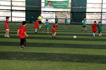 Karatay’da Geleneksel Futbol Turnuvası Başlıyor!