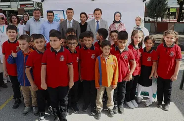 Karatay’da Halk Sağlığı Haftası Etkinlikleri