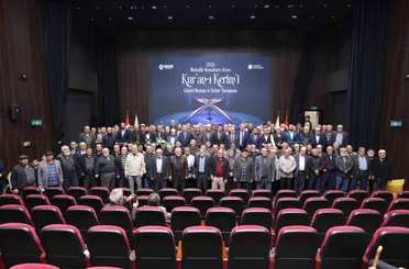 Karatay’da Kur’an Tilaveti ve Ezber Yarışmasında Final Coşkusu