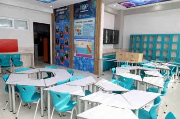 Karatay’da Öğrencilerin Yeteneklerini Keşfedeceği 8 Yeni Atölye Hayata Geçiyor