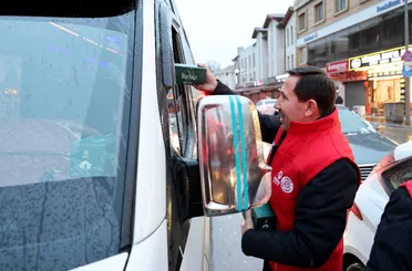 Karatay’da Ramazan Coşkusu Sokaklara Taştı
