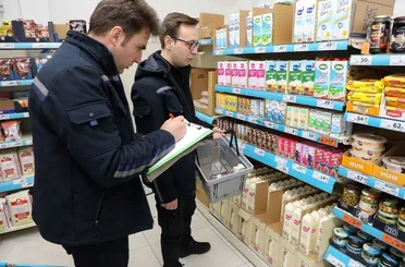 Karatay’da Ramazan Öncesi Denetimler Hız Kazandı!