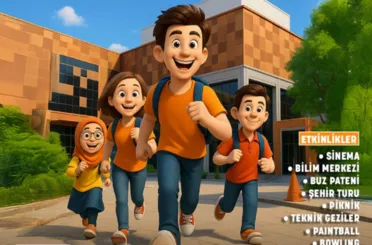 Karatay’da Yaz Dönemi Dolu Dolu Geçecek!