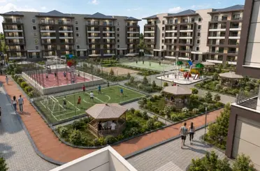 Karatay’dan 350 Konutluk Yeni Hamle! Selim Sultan Konakları İçin Başvurular Başladı