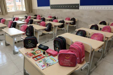 Karatay’dan 9 Bin Öğrenciye Eğitim Desteği