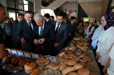 Karatay’dan Tam Buğday Seferberliğine Güçlü Destek!