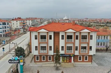 Karatay’ın yeni sosyal tesisi açılışa hazırlanıyor, Bilgehane olacak