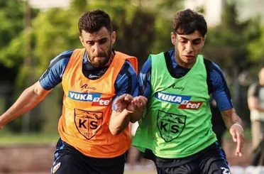 Kayserispor Tekrar Süper Lig'de