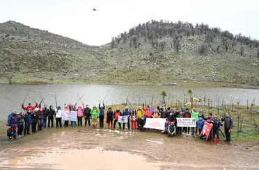 Keykubad Göç ve Kervan Yolu’nda Bahar Yürüyüşü Doğaseverleri Büyüledi