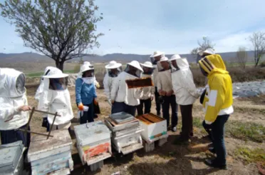 KOMEK Yeni Döneme 93 Bin Kursiyerle Başladı