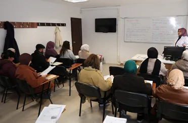 KOMEK’te Bahar Hareketliliği: 84 Merkezde 61 Bini Aşkın Kursiyer Eğitimde