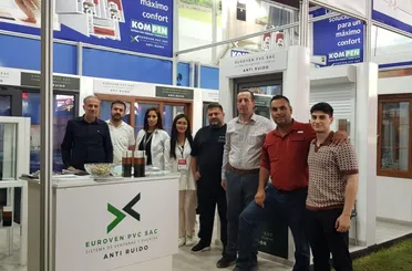 Kompen Güney Amerika’nın Üçüncü Büyük Ülkesi Peru’da