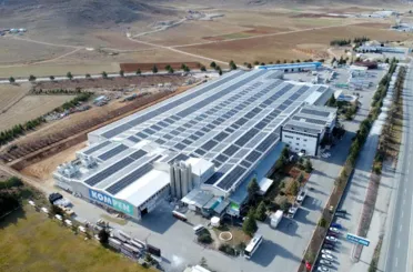 Kompen Yurt İçi Ve Yurt Dışında Çalışmalarını Sürdürüyor